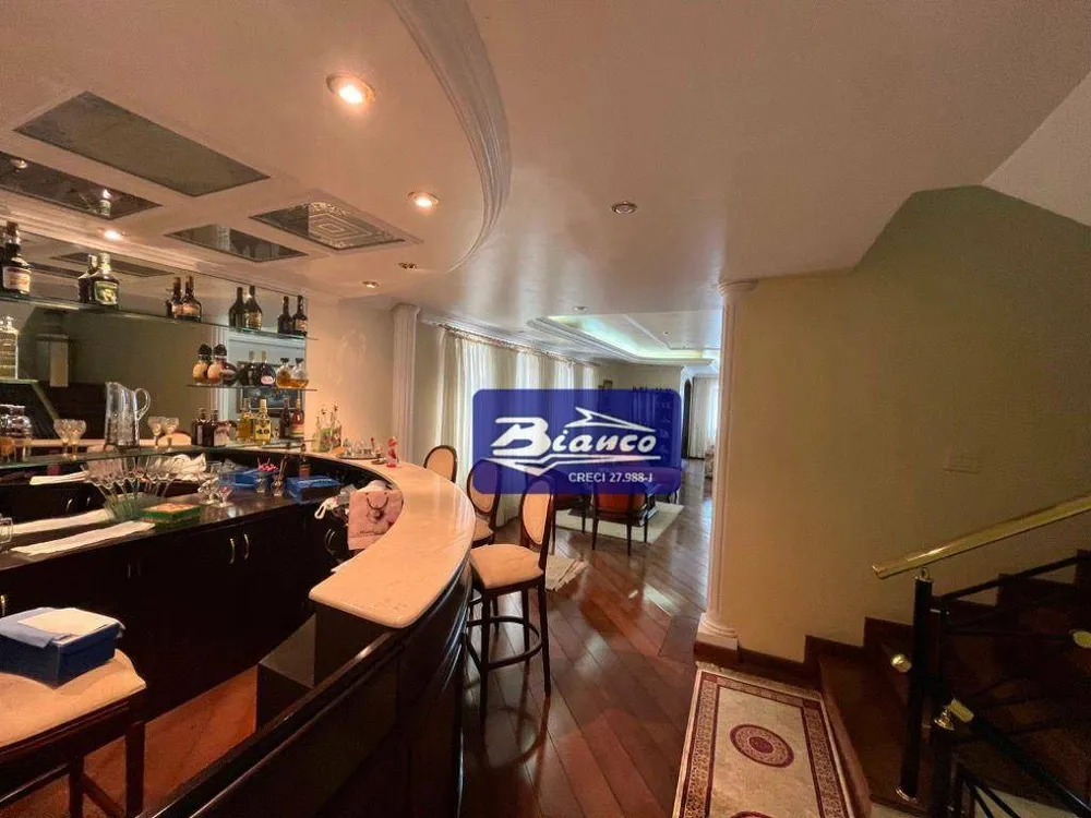 Sobrado, 4 quartos, 543 m² - Foto 2