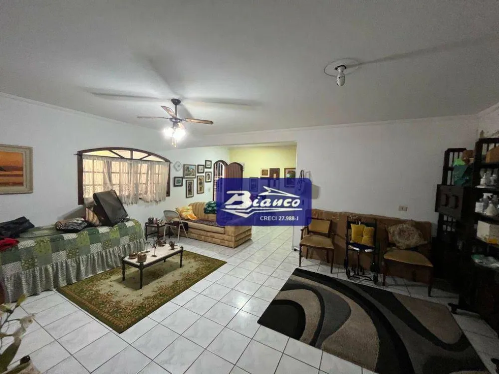 Sobrado, 4 quartos, 543 m² - Foto 4