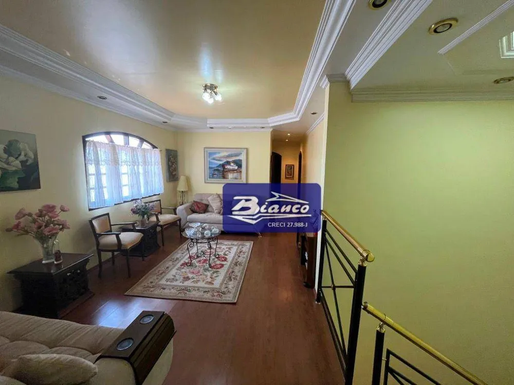 Sobrado, 4 quartos, 543 m² - Foto 8