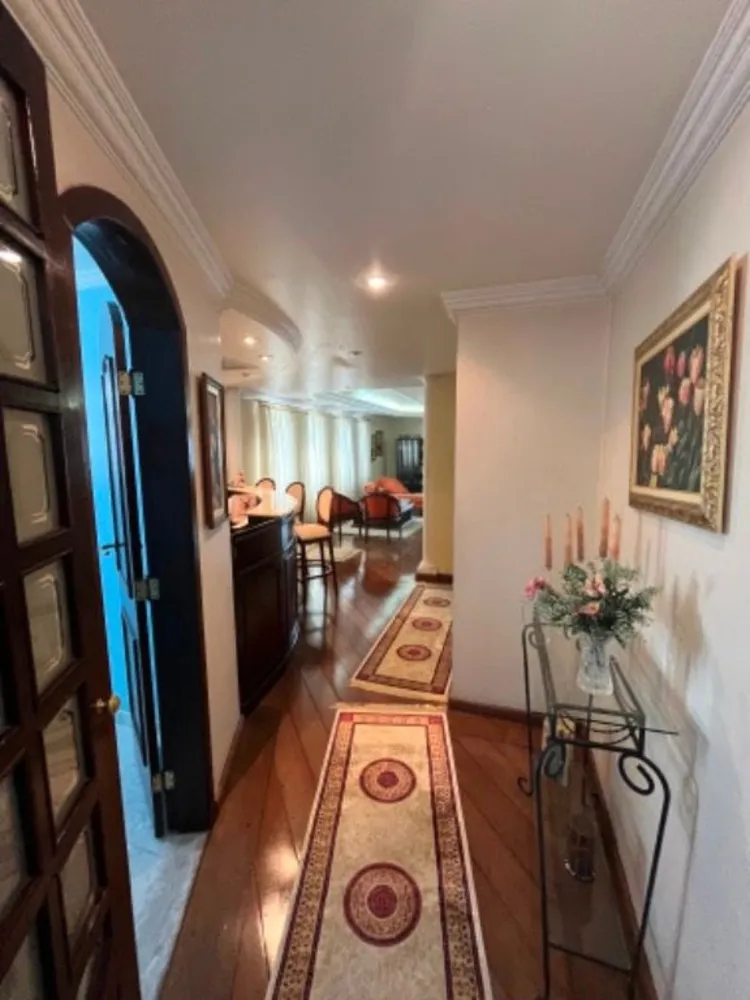 Sobrado, 4 quartos, 543 m² - Foto 6
