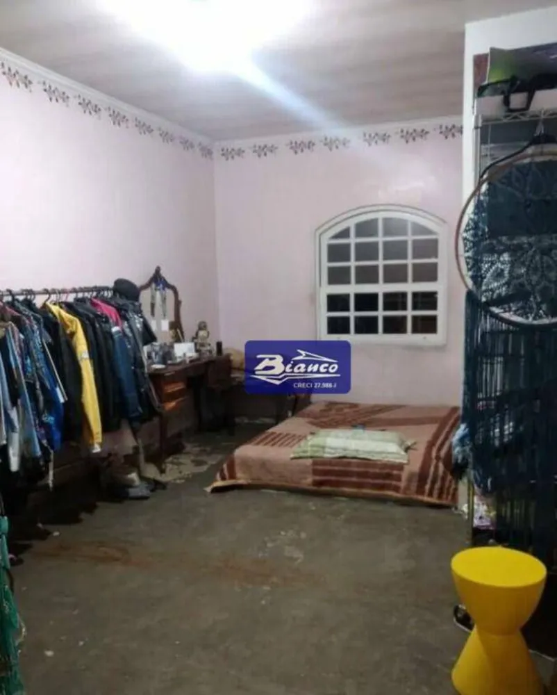Sobrado, 3 quartos, 160 m² - Foto 6