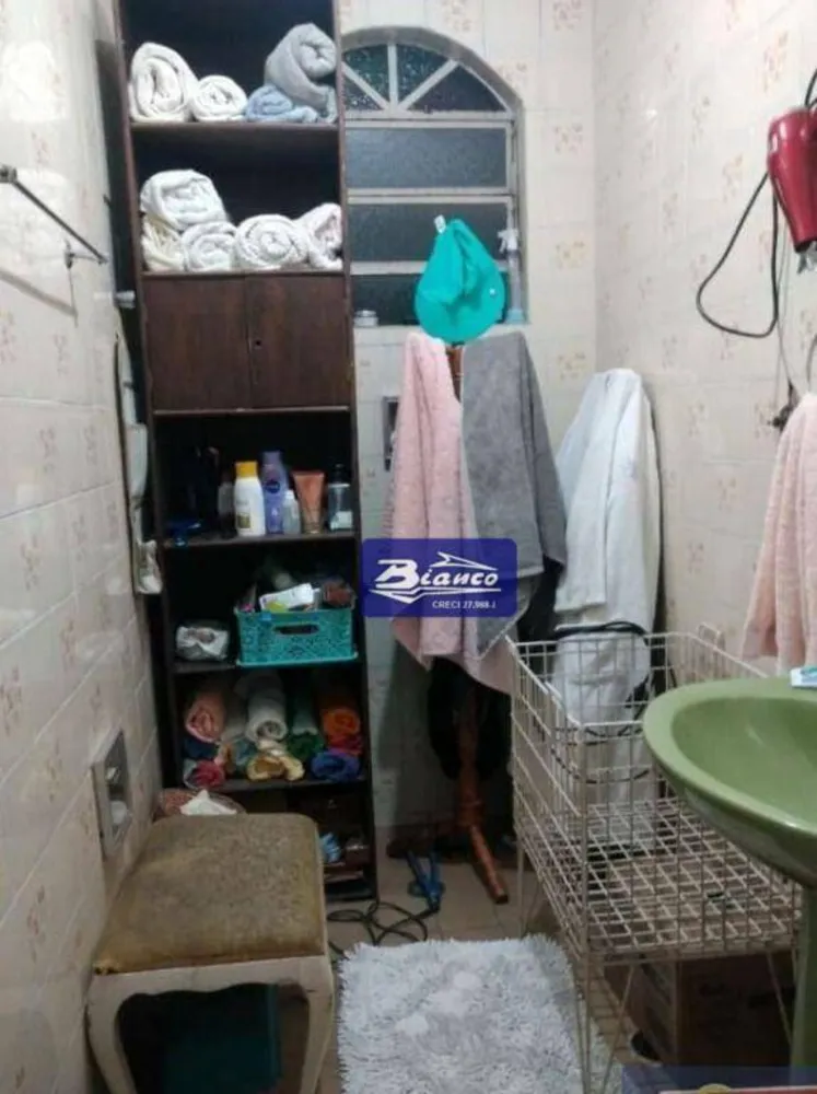 Sobrado, 3 quartos, 160 m² - Foto 5