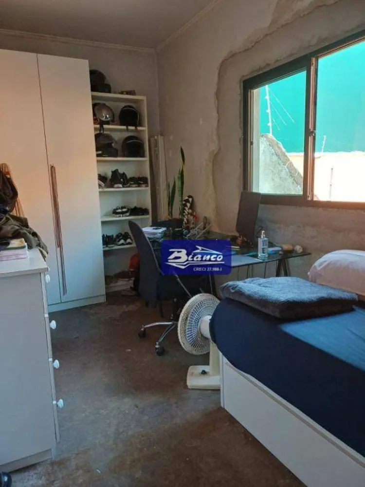 Sobrado, 3 quartos, 160 m² - Foto 3