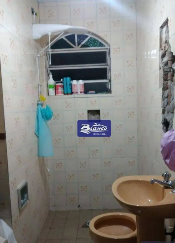 Sobrado, 3 quartos, 160 m² - Foto 1