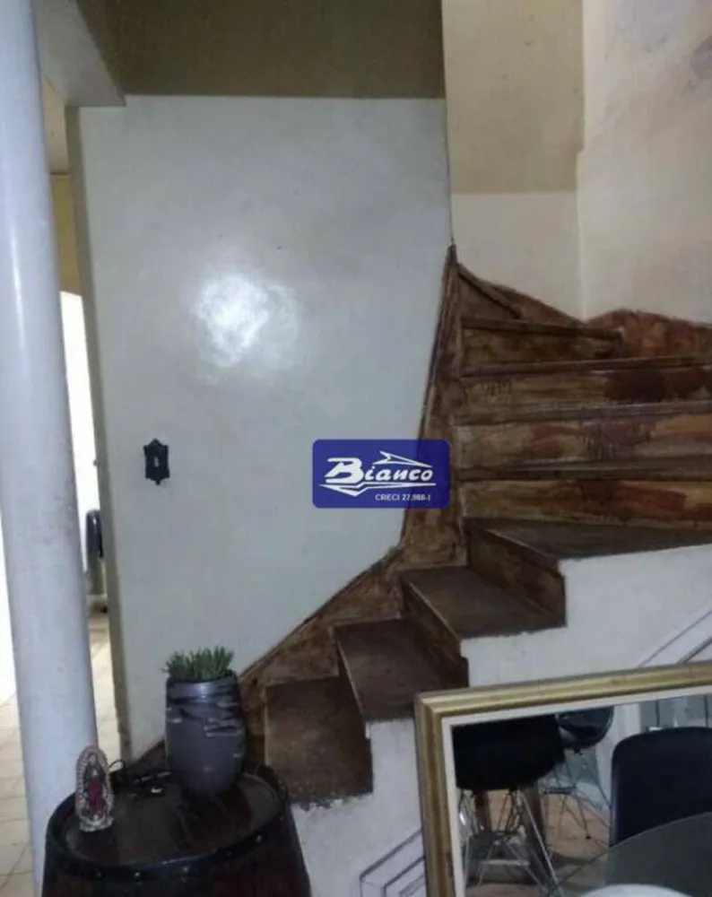 Sobrado, 3 quartos, 160 m² - Foto 4