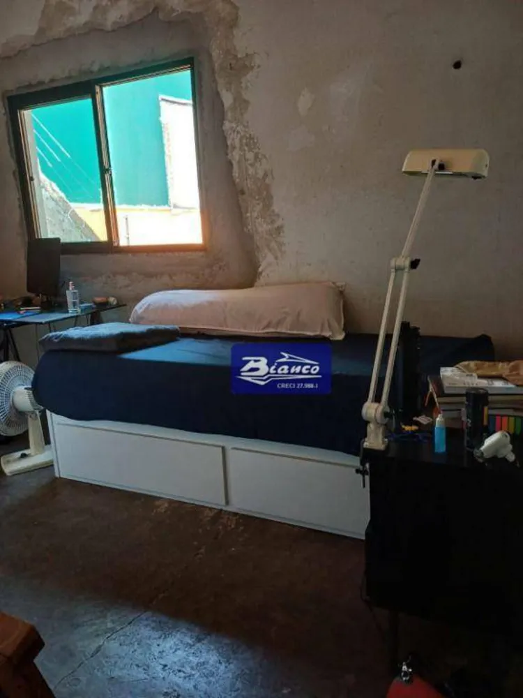 Sobrado, 3 quartos, 160 m² - Foto 8