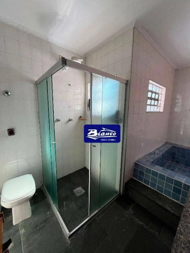 Sobrado, 4 quartos, 327 m² - Foto 3
