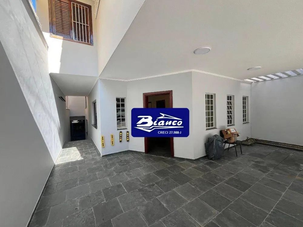 Sobrado, 4 quartos, 327 m² - Foto 2