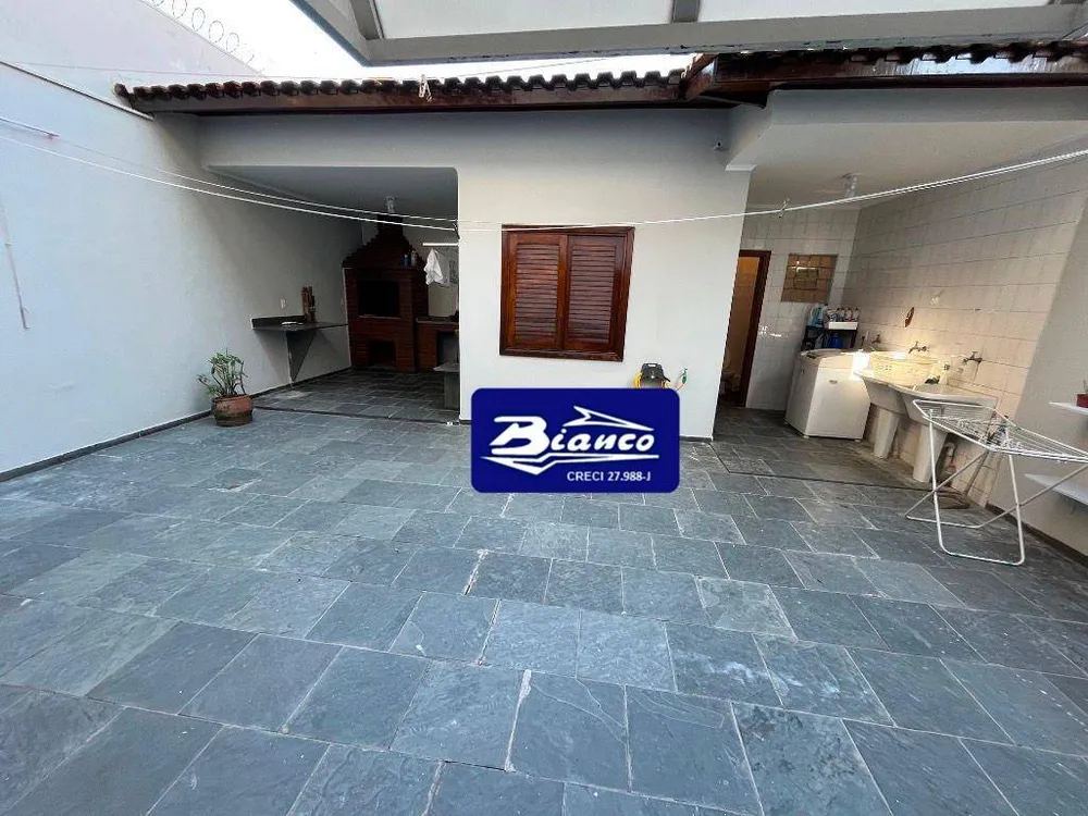 Sobrado, 4 quartos, 327 m² - Foto 5