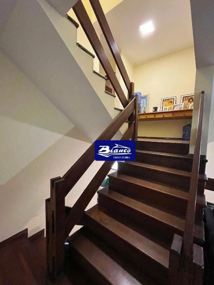 Sobrado, 4 quartos, 327 m² - Foto 3