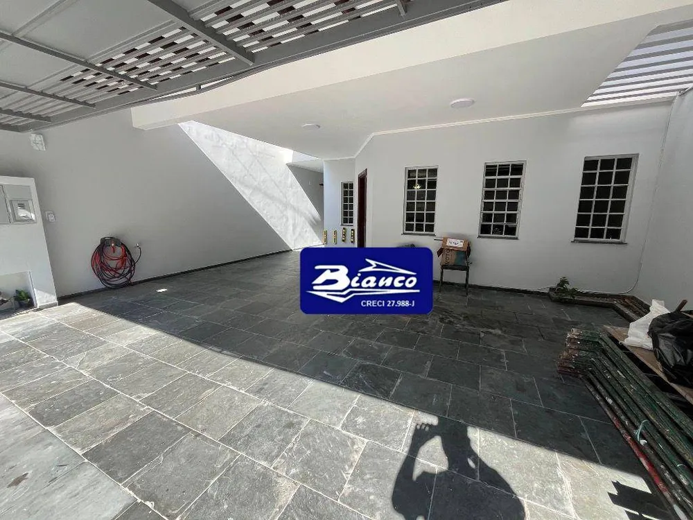 Sobrado, 4 quartos, 327 m² - Foto 4