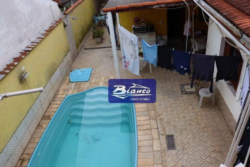 Casa, 3 quartos, 152 m² - Foto 5