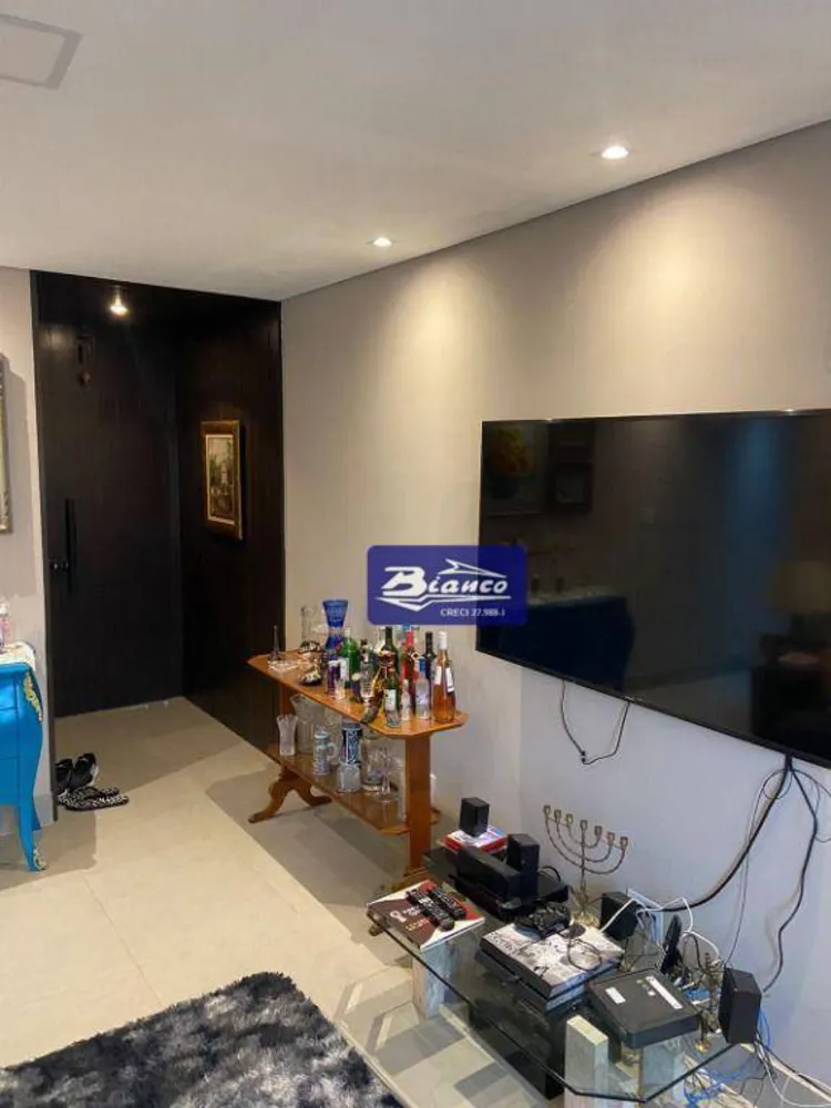 Apartamento, 3 quartos, 94 m² - Foto 2