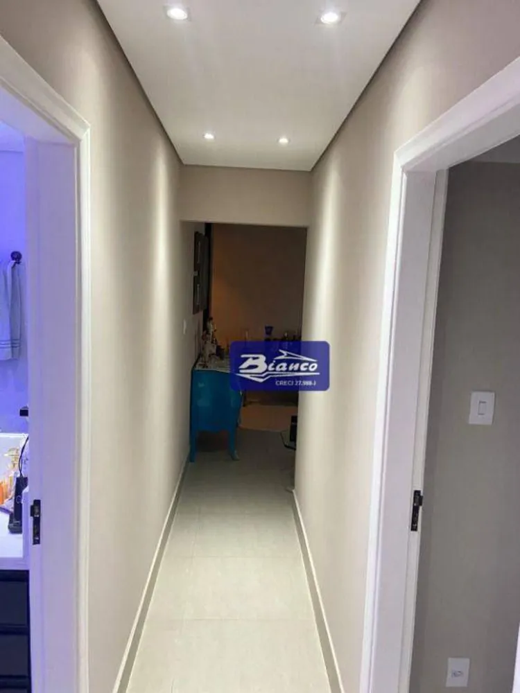 Apartamento, 3 quartos, 94 m² - Foto 6