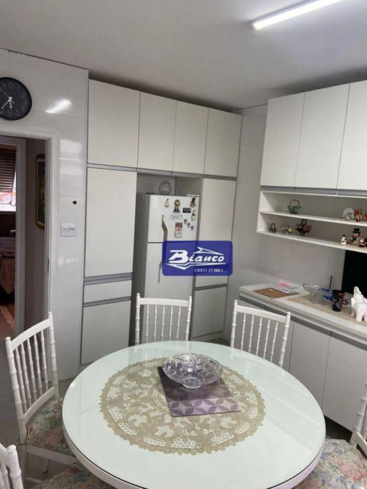 Apartamento, 3 quartos, 94 m² - Foto 9