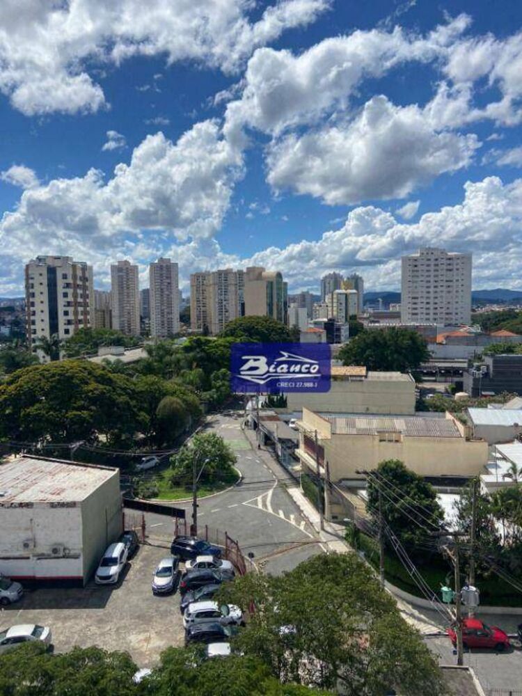 Apartamento, 3 quartos, 94 m² - Foto 1