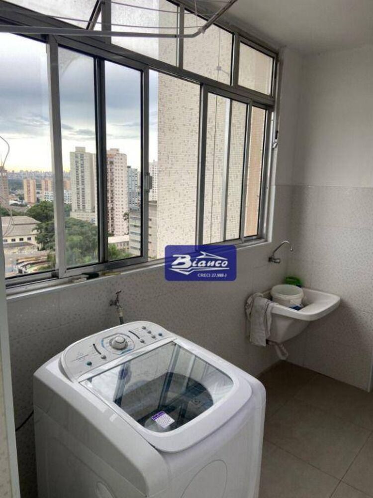 Apartamento, 3 quartos, 94 m² - Foto 2