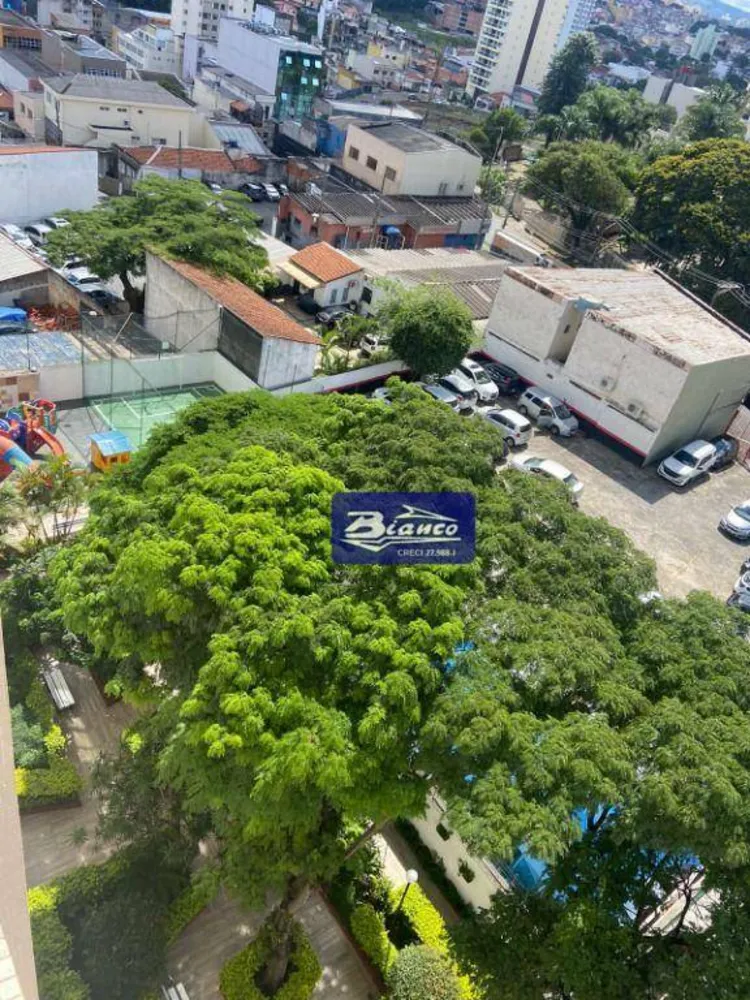 Apartamento, 3 quartos, 94 m² - Foto 11