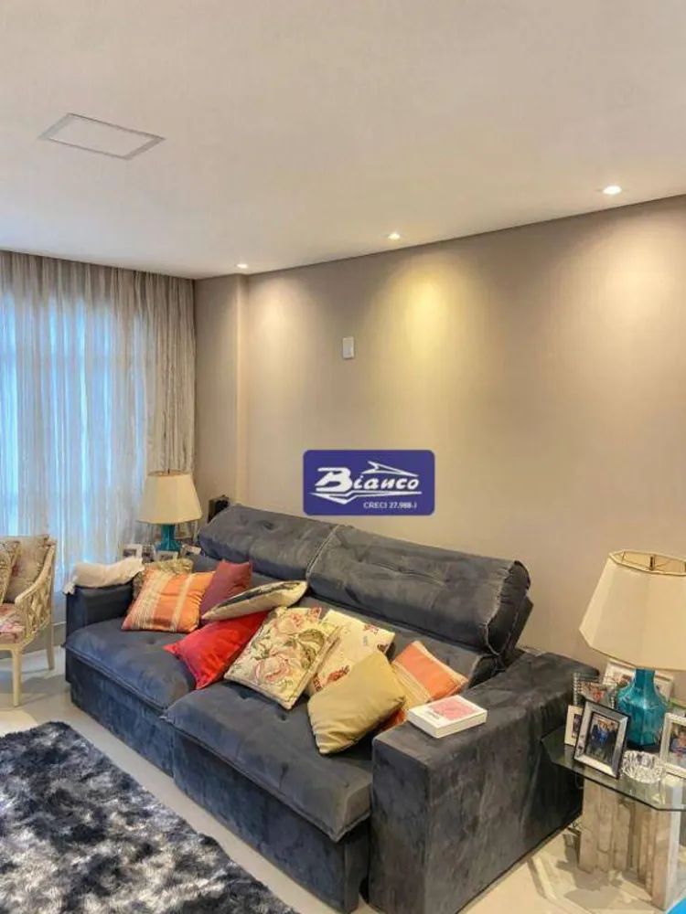Apartamento, 3 quartos, 94 m² - Foto 1