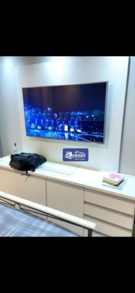 Apartamento, 3 quartos, 94 m² - Foto 3