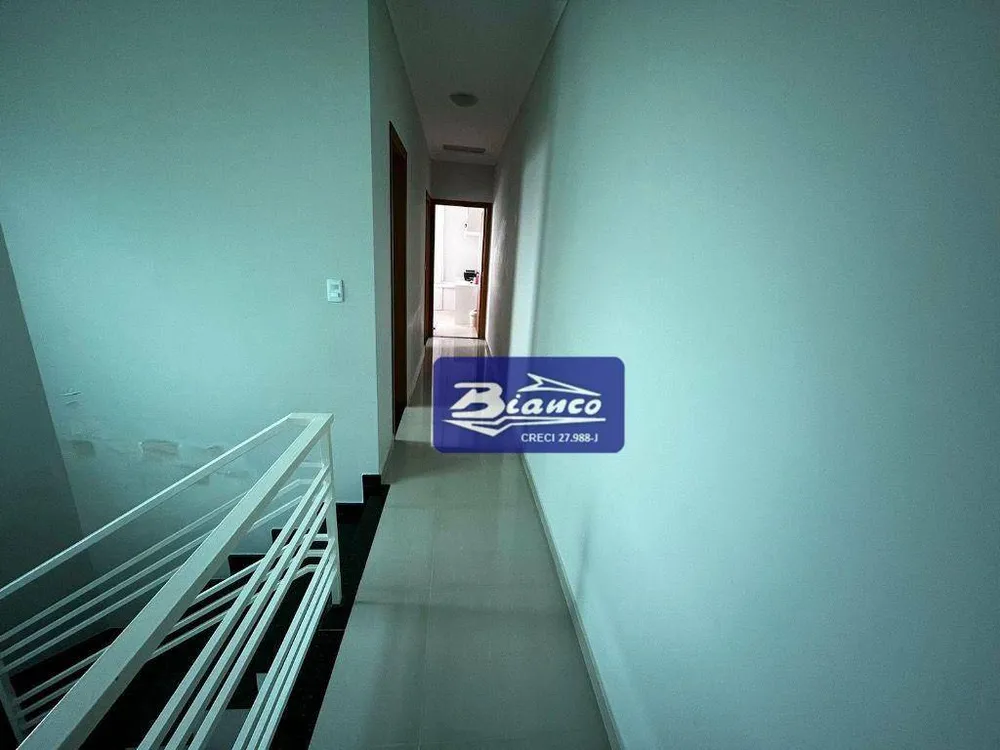 Sobrado, 3 quartos, 140 m² - Foto 22