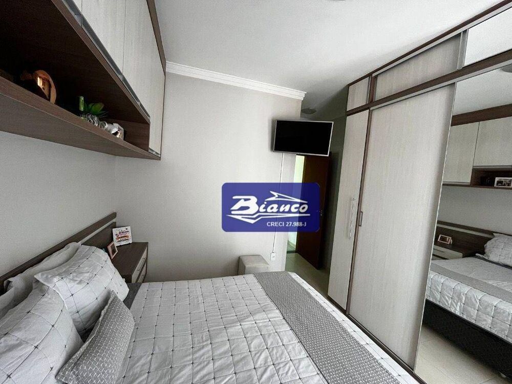 Sobrado, 3 quartos, 140 m² - Foto 16