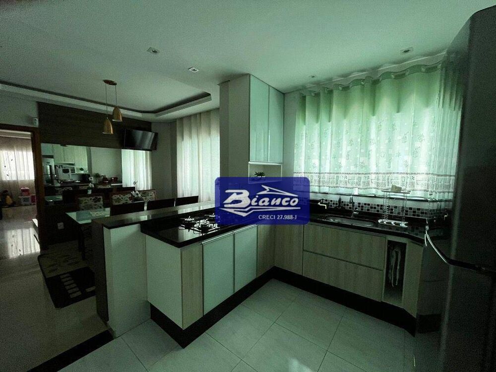 Sobrado, 3 quartos, 140 m² - Foto 20