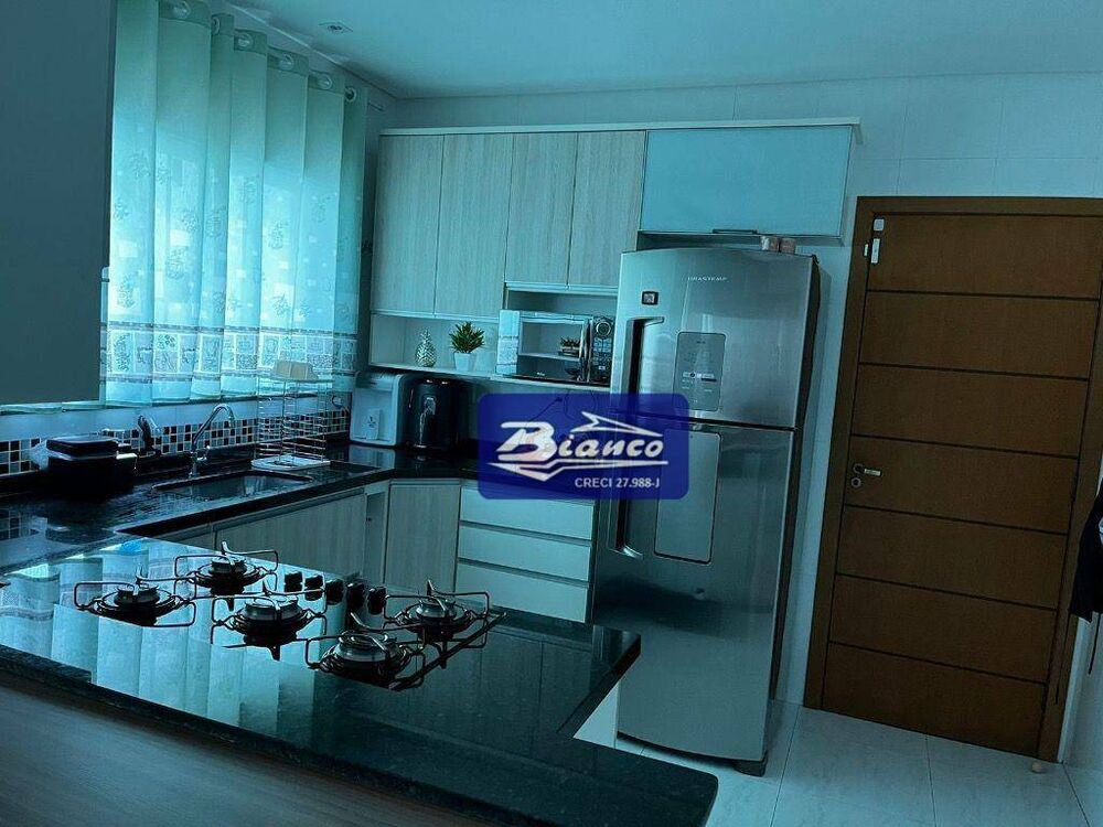 Sobrado, 3 quartos, 140 m² - Foto 6