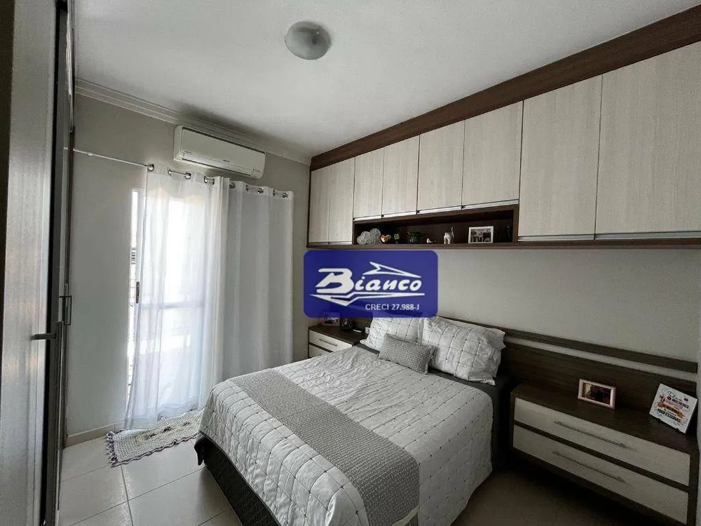 Sobrado, 3 quartos, 140 m² - Foto 21