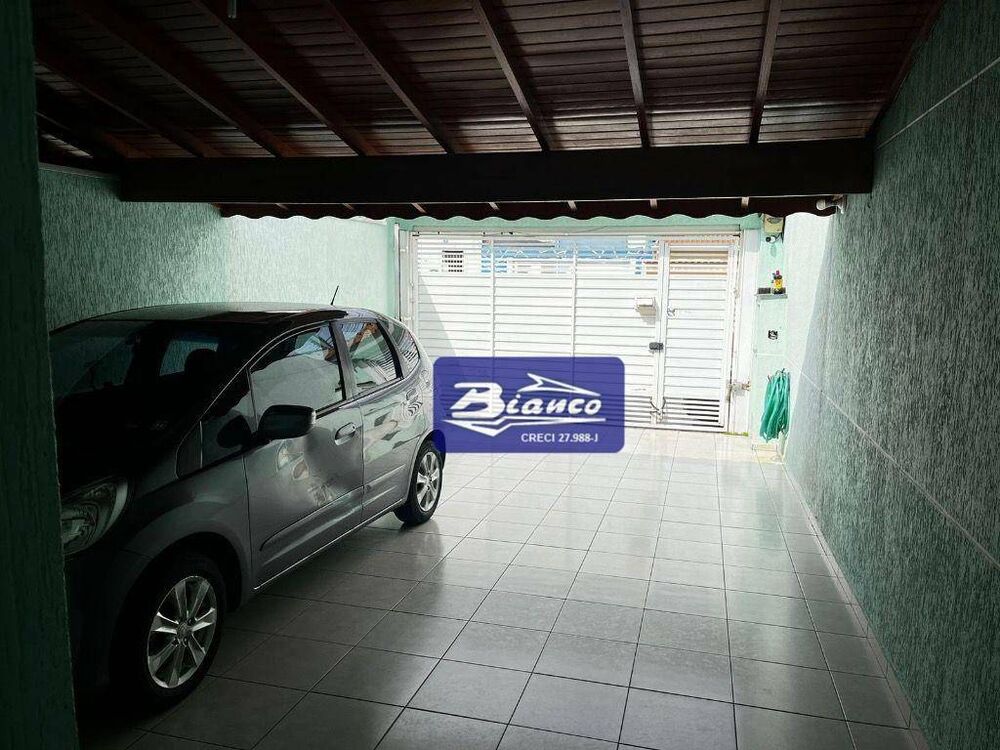Sobrado, 3 quartos, 140 m² - Foto 14