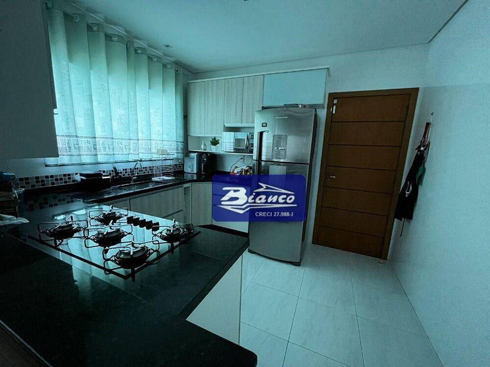 Sobrado, 3 quartos, 140 m² - Foto 17