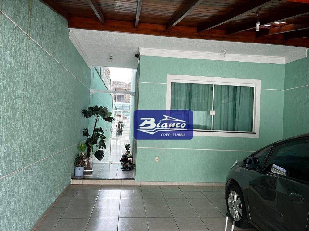 Sobrado, 3 quartos, 140 m² - Foto 19