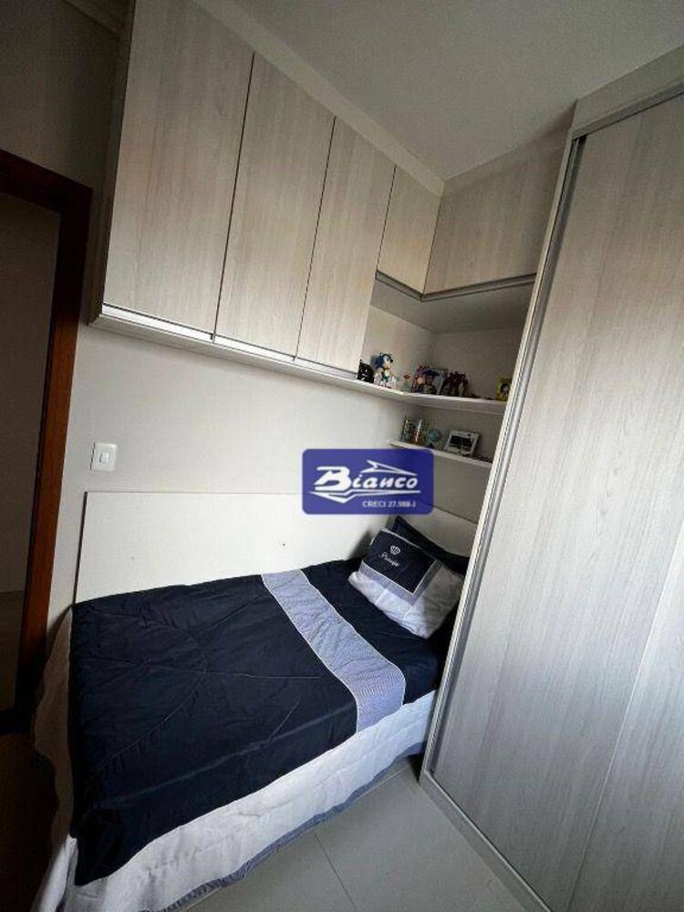 Sobrado, 3 quartos, 140 m² - Foto 11