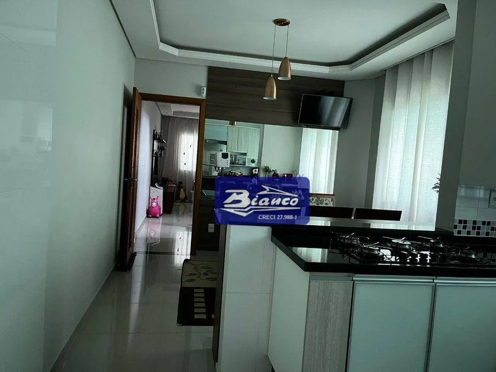Sobrado, 3 quartos, 140 m² - Foto 23
