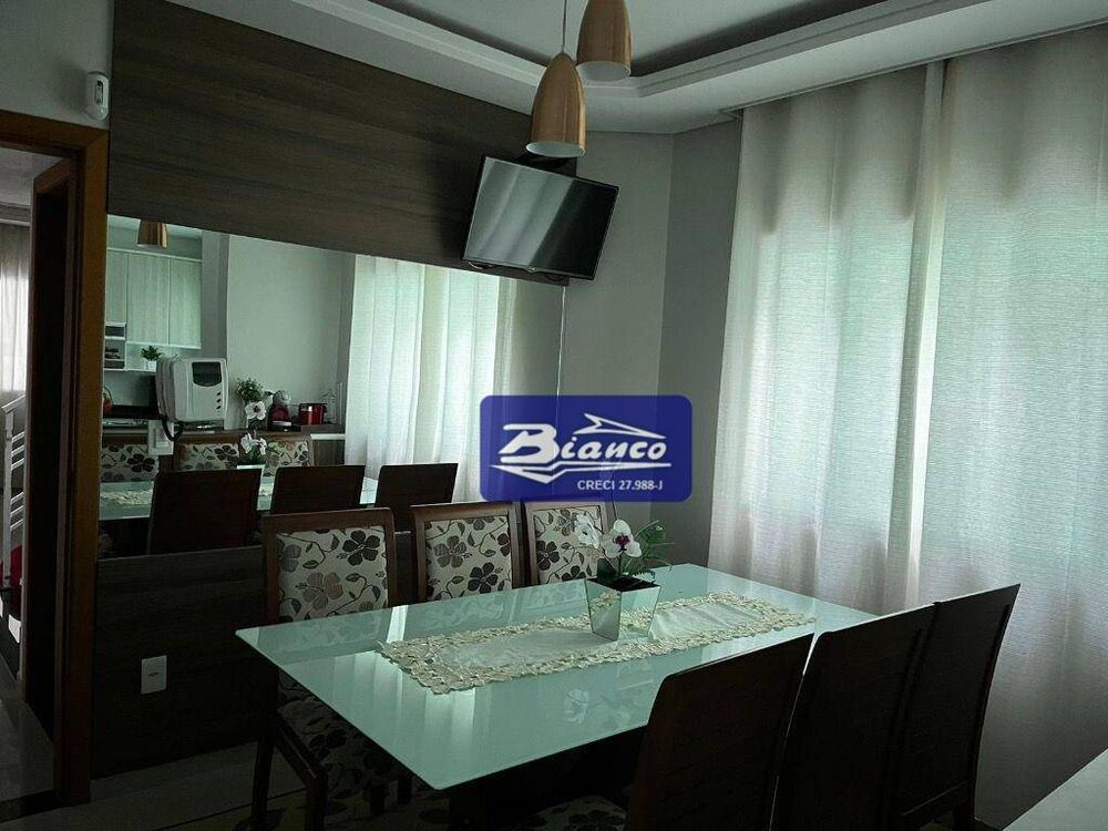 Sobrado, 3 quartos, 140 m² - Foto 4