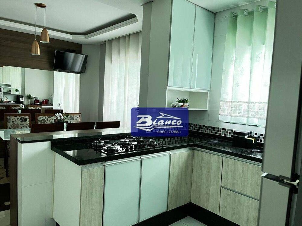 Sobrado, 3 quartos, 140 m² - Foto 2