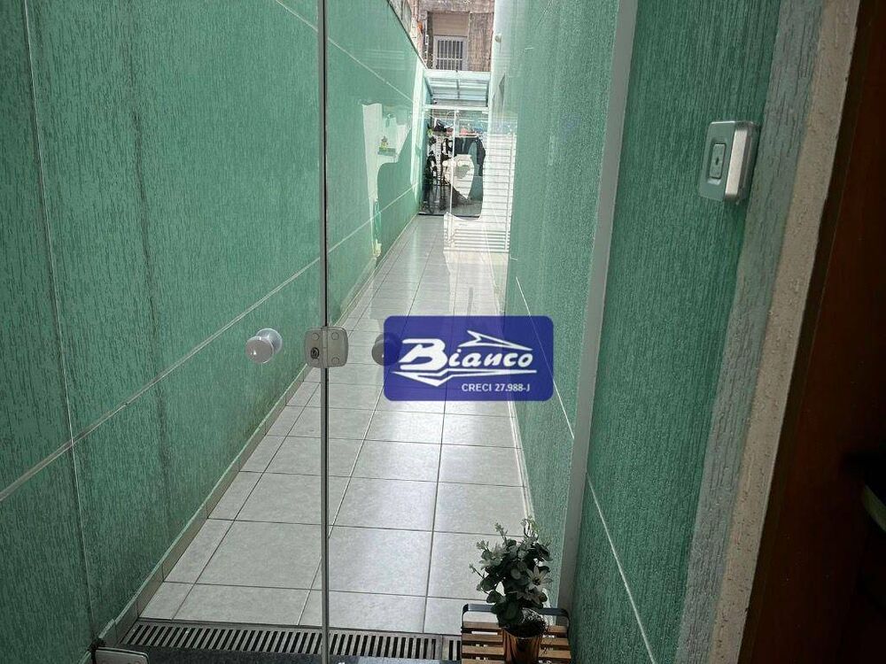 Sobrado, 3 quartos, 140 m² - Foto 9