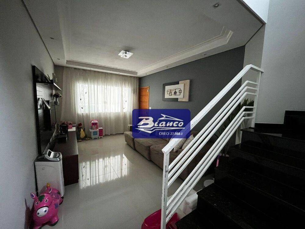 Sobrado, 3 quartos, 140 m² - Foto 10