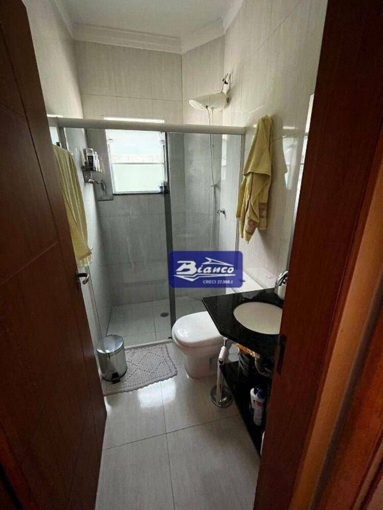 Sobrado, 3 quartos, 140 m² - Foto 7