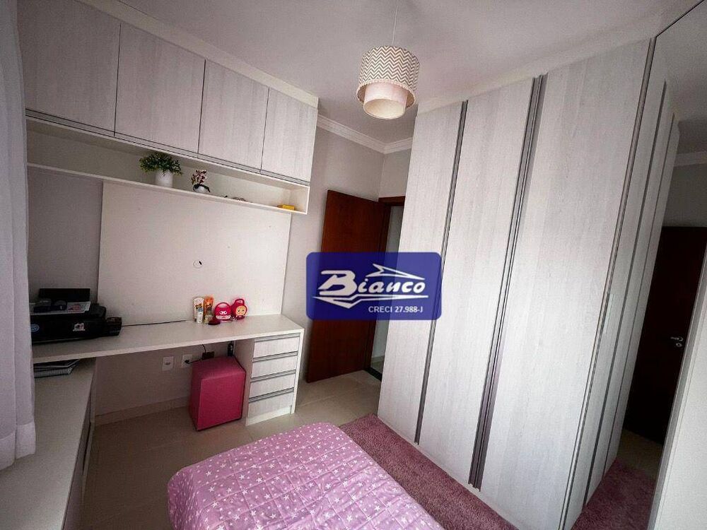 Sobrado, 3 quartos, 140 m² - Foto 1