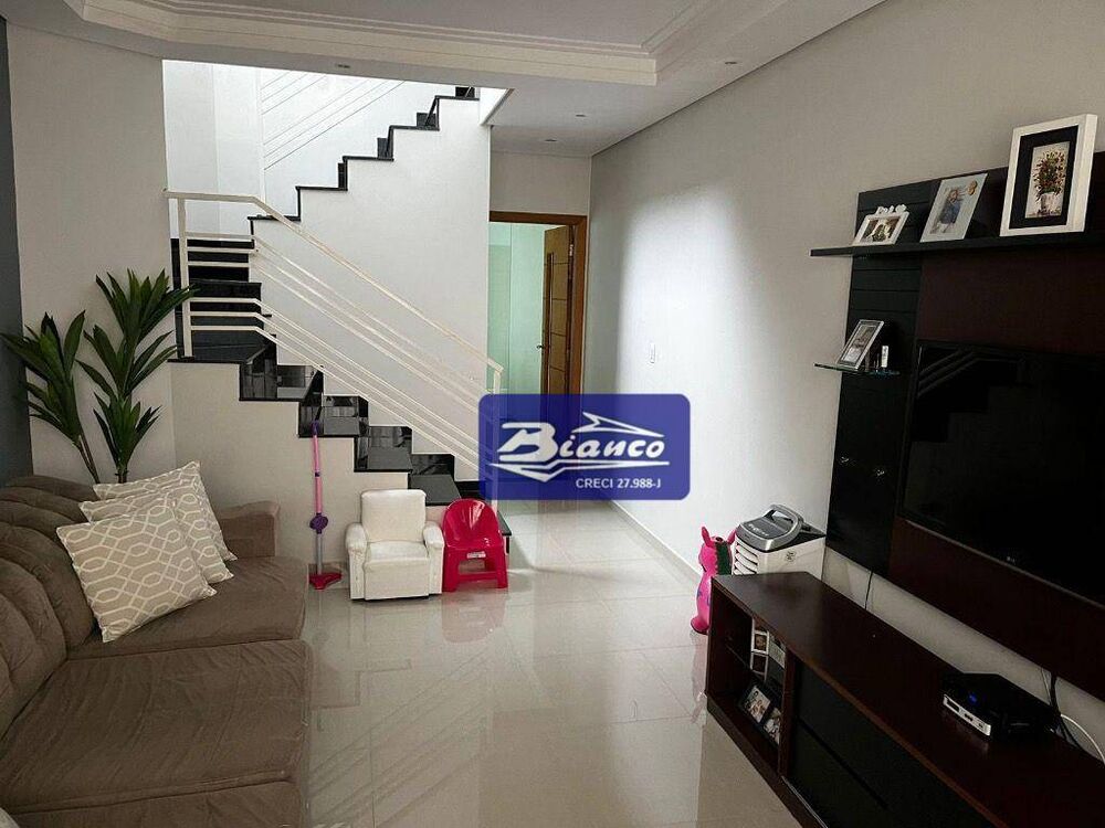 Sobrado, 3 quartos, 140 m² - Foto 18