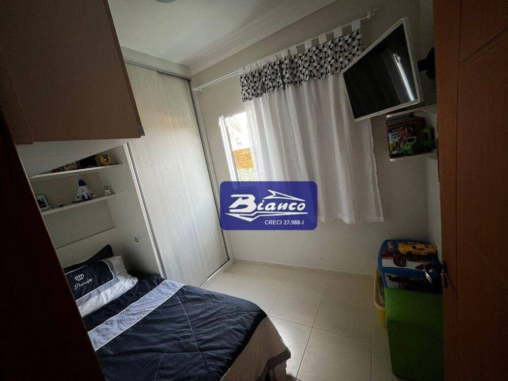 Sobrado, 3 quartos, 140 m² - Foto 8