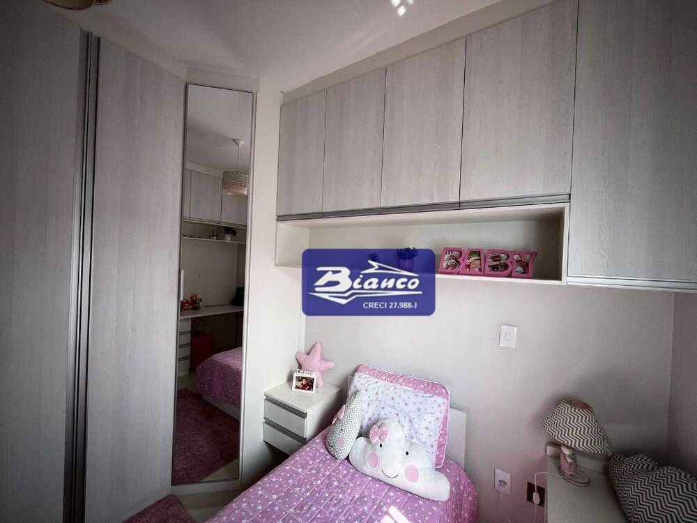 Sobrado, 3 quartos, 140 m² - Foto 3