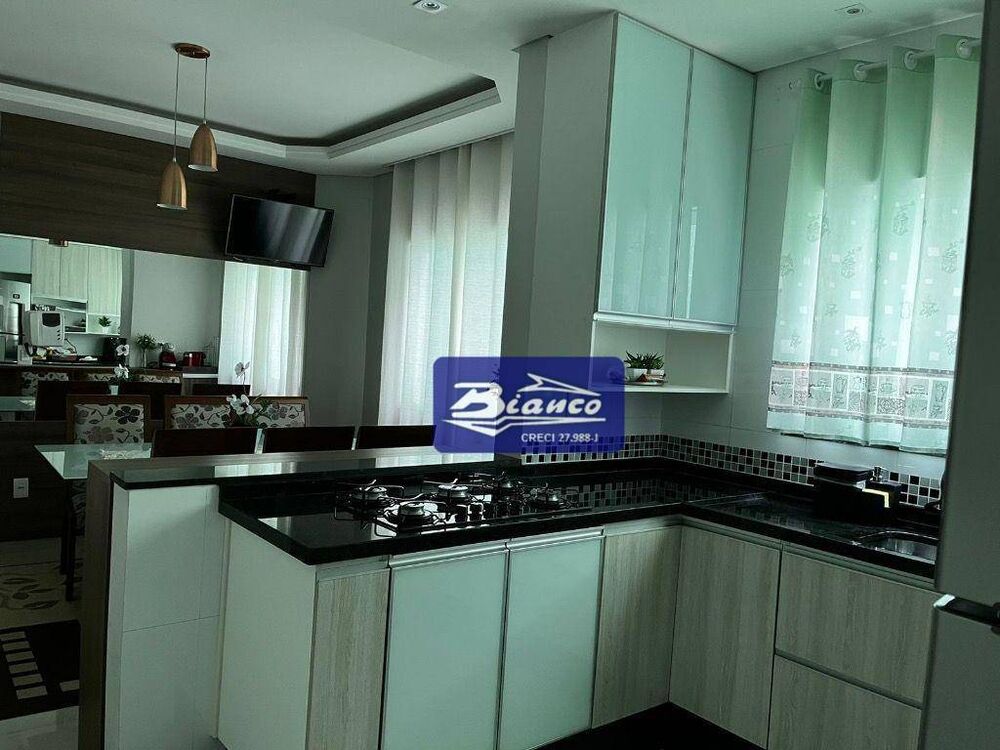 Sobrado, 3 quartos, 140 m² - Foto 13