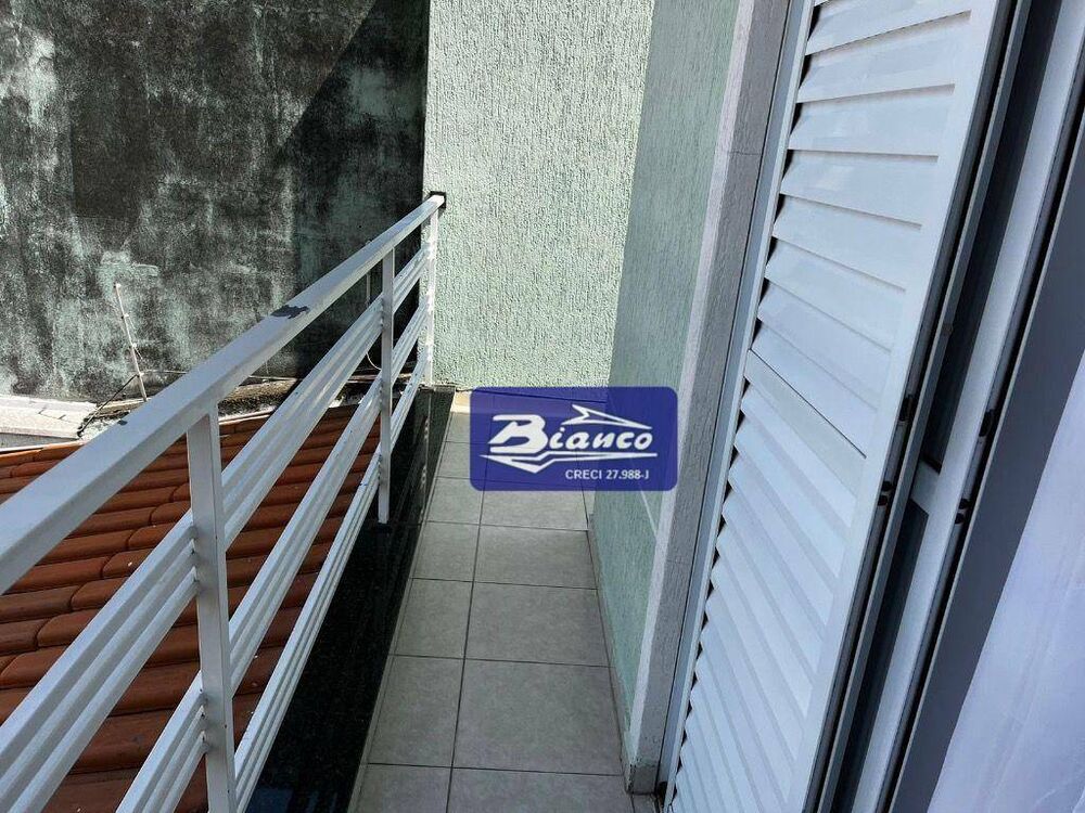 Sobrado, 3 quartos, 140 m² - Foto 15