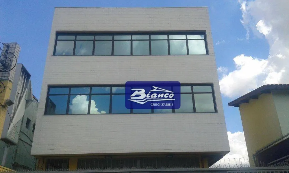 Prédio Inteiro, 870 m² - Foto 1