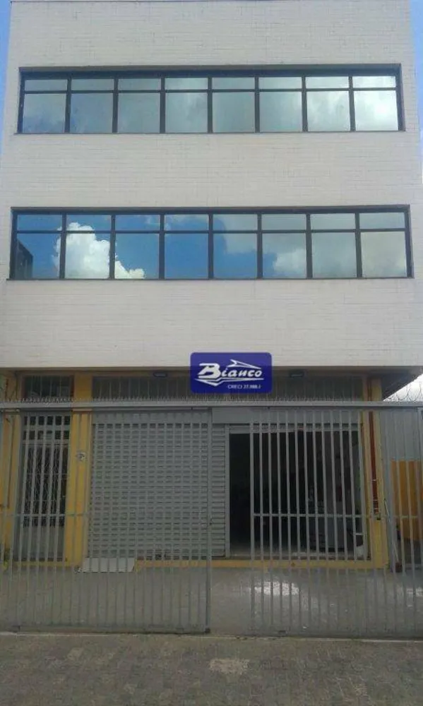 Prédio Inteiro, 870 m² - Foto 8