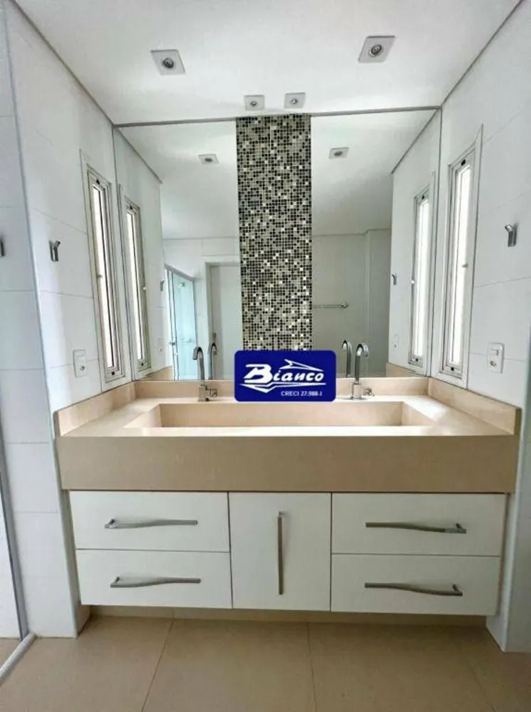 Apartamento, 4 quartos, 220 m² - Foto 12