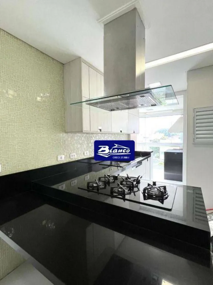 Apartamento, 4 quartos, 220 m² - Foto 7