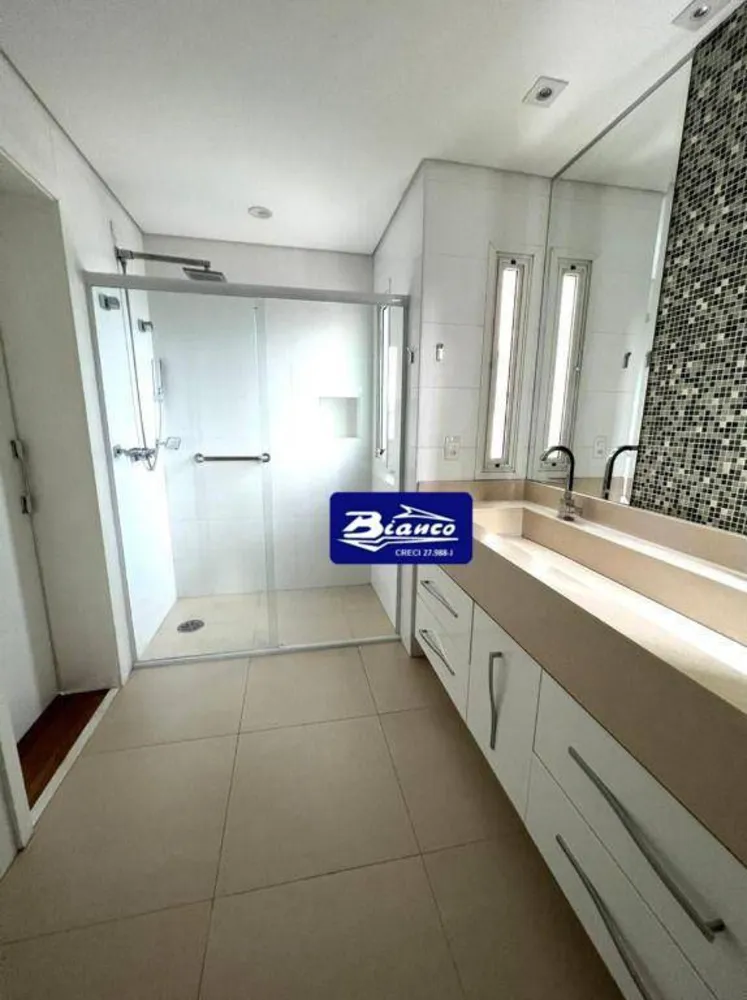 Apartamento, 4 quartos, 220 m² - Foto 11